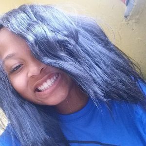 Meet your Posher, Annie